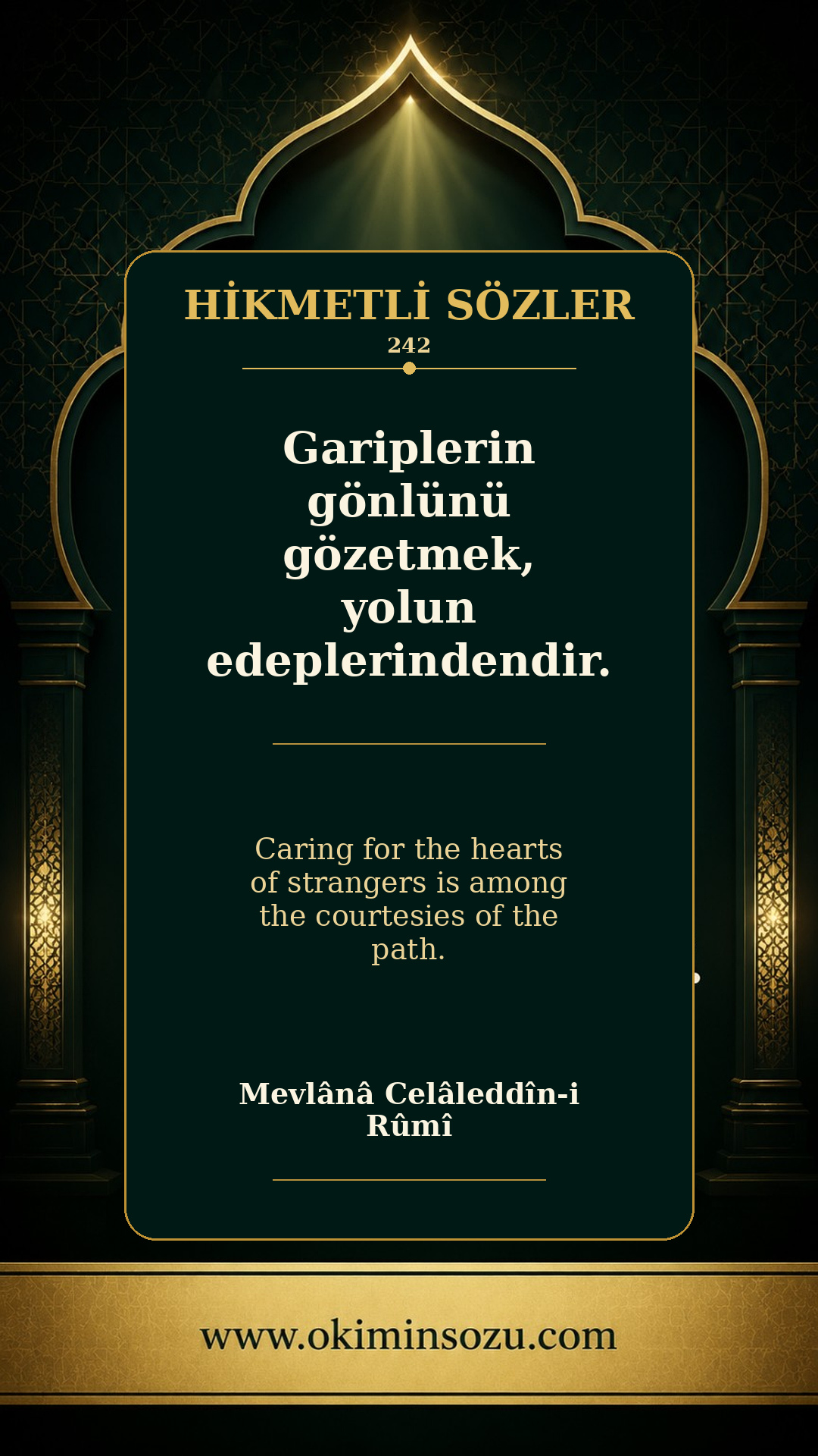 hikmetli soz 0242