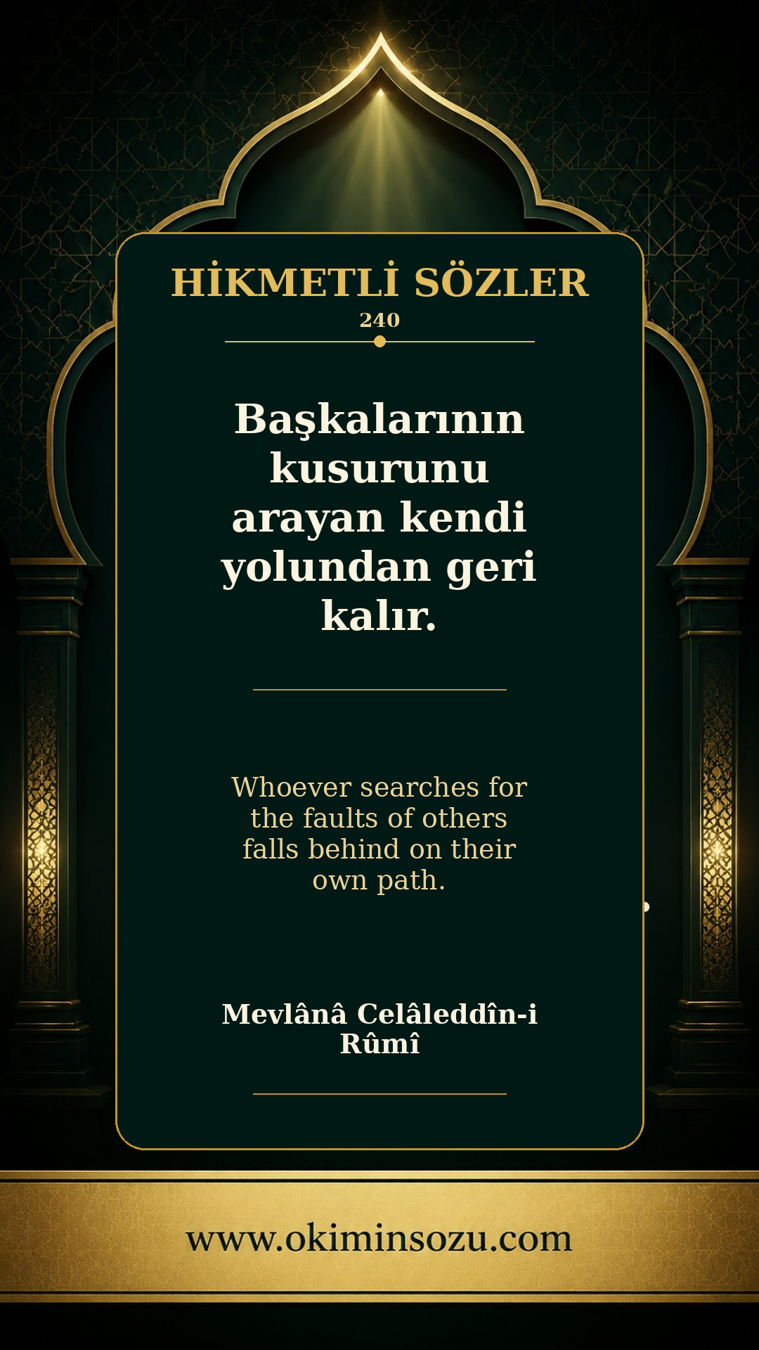 hikmetli soz 0240