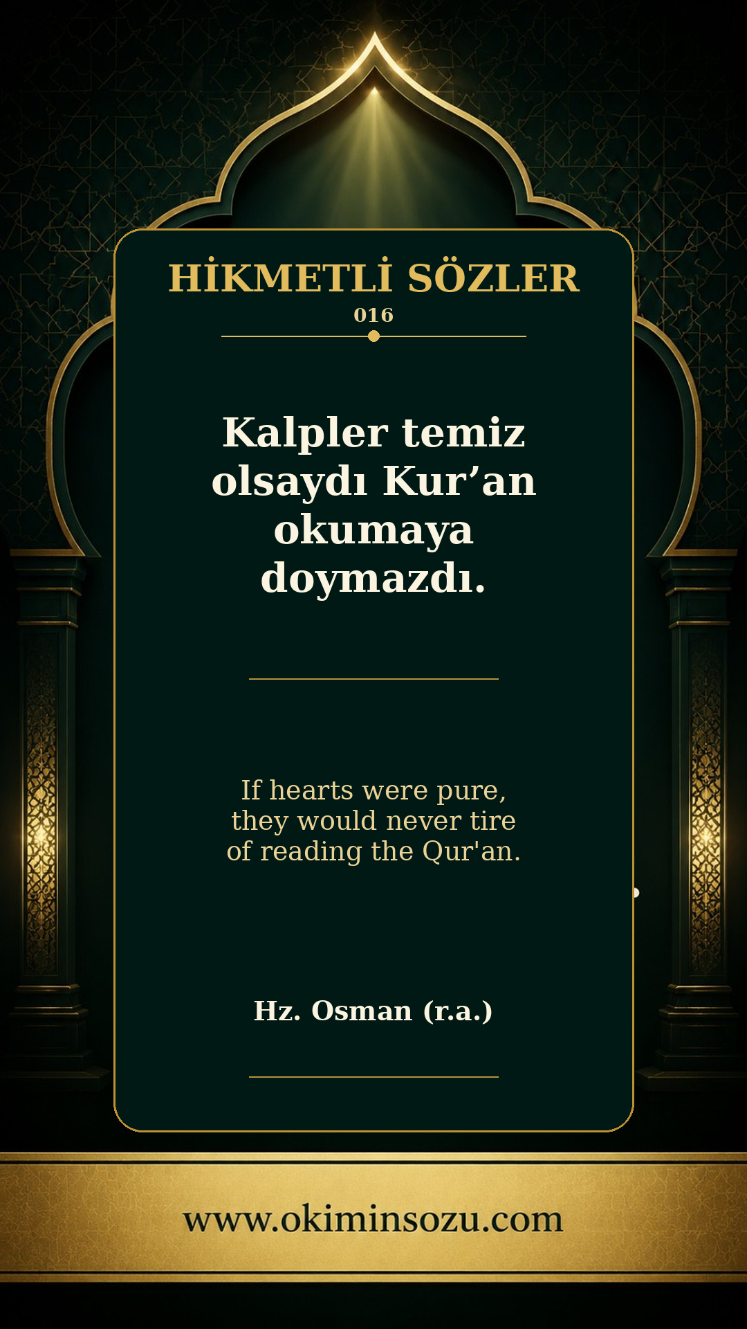 hikmetli soz 0016