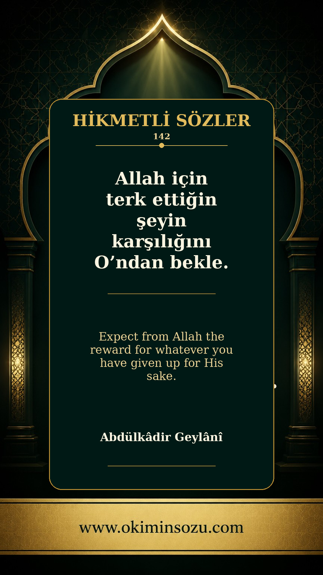 hikmetli soz 0142