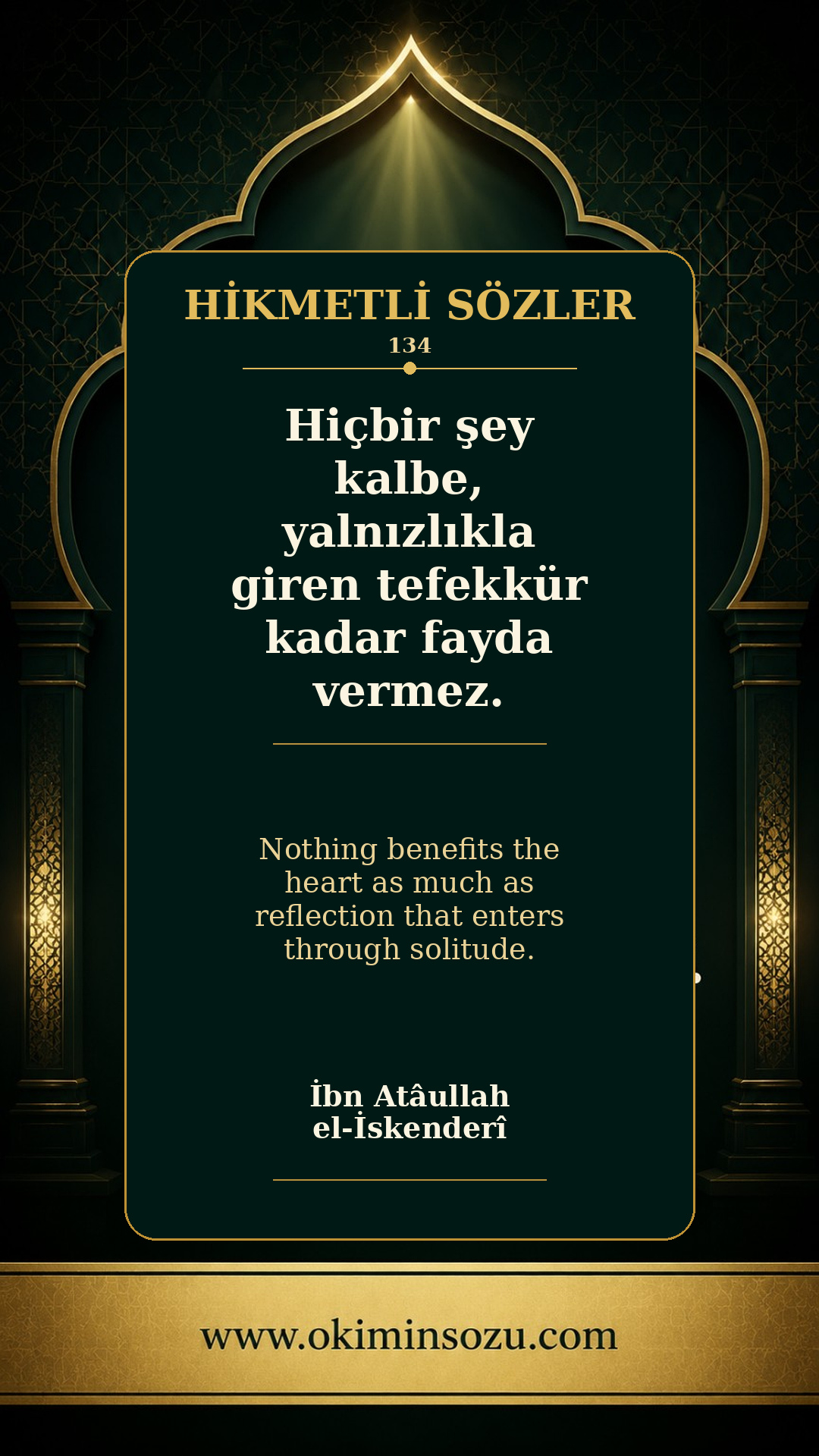 hikmetli soz 0134