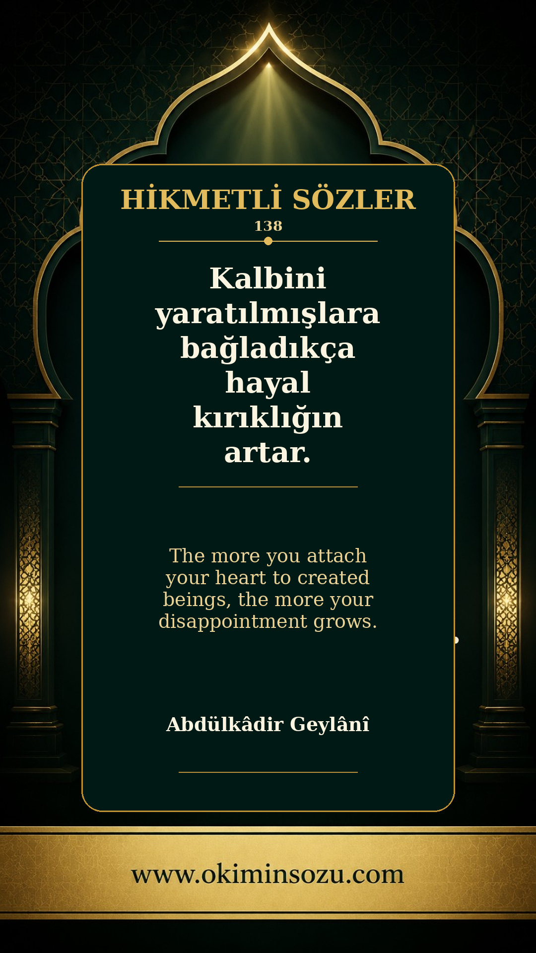 hikmetli soz 0138