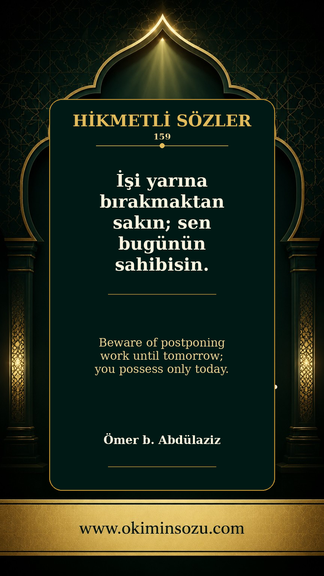 hikmetli soz 0159