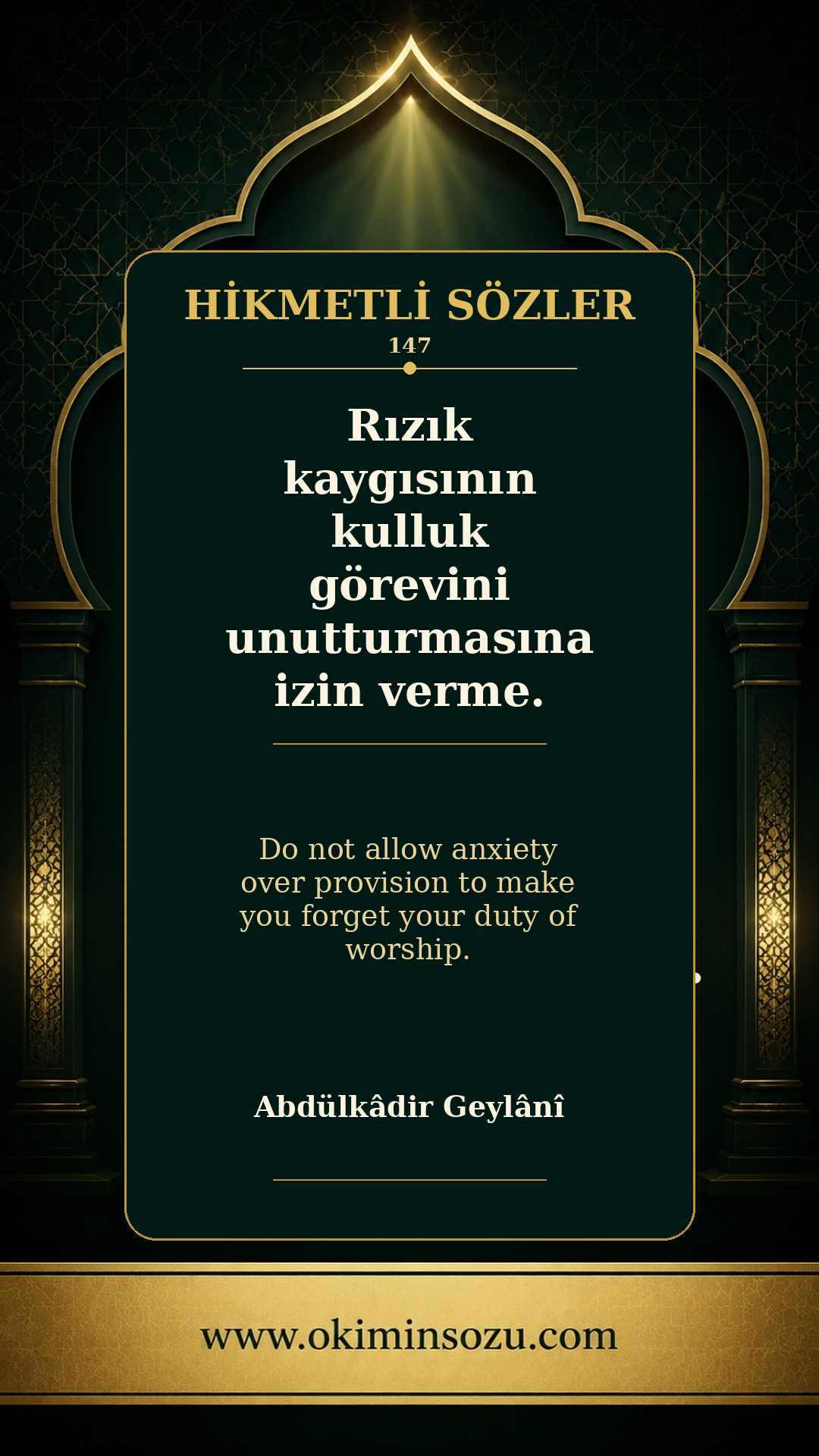 hikmetli soz 0147