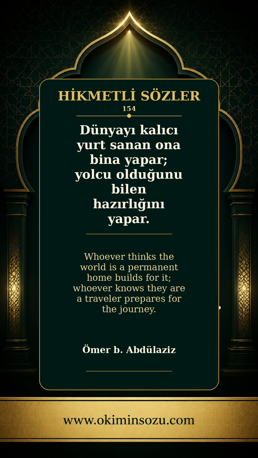 hikmetli soz 0154
