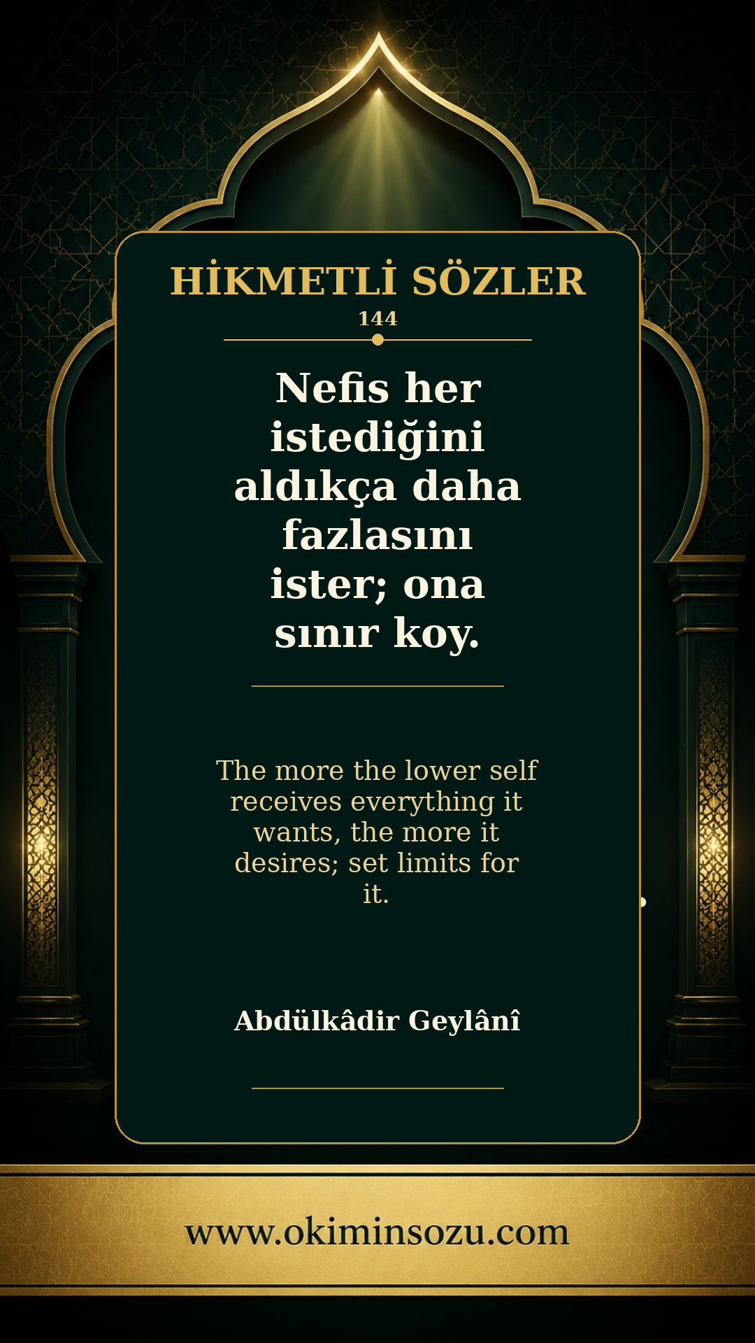 hikmetli soz 0144
