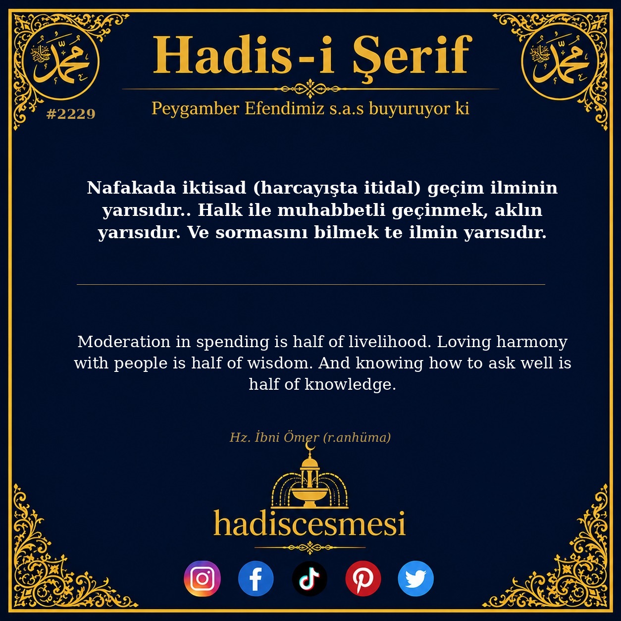 Hadis 2229