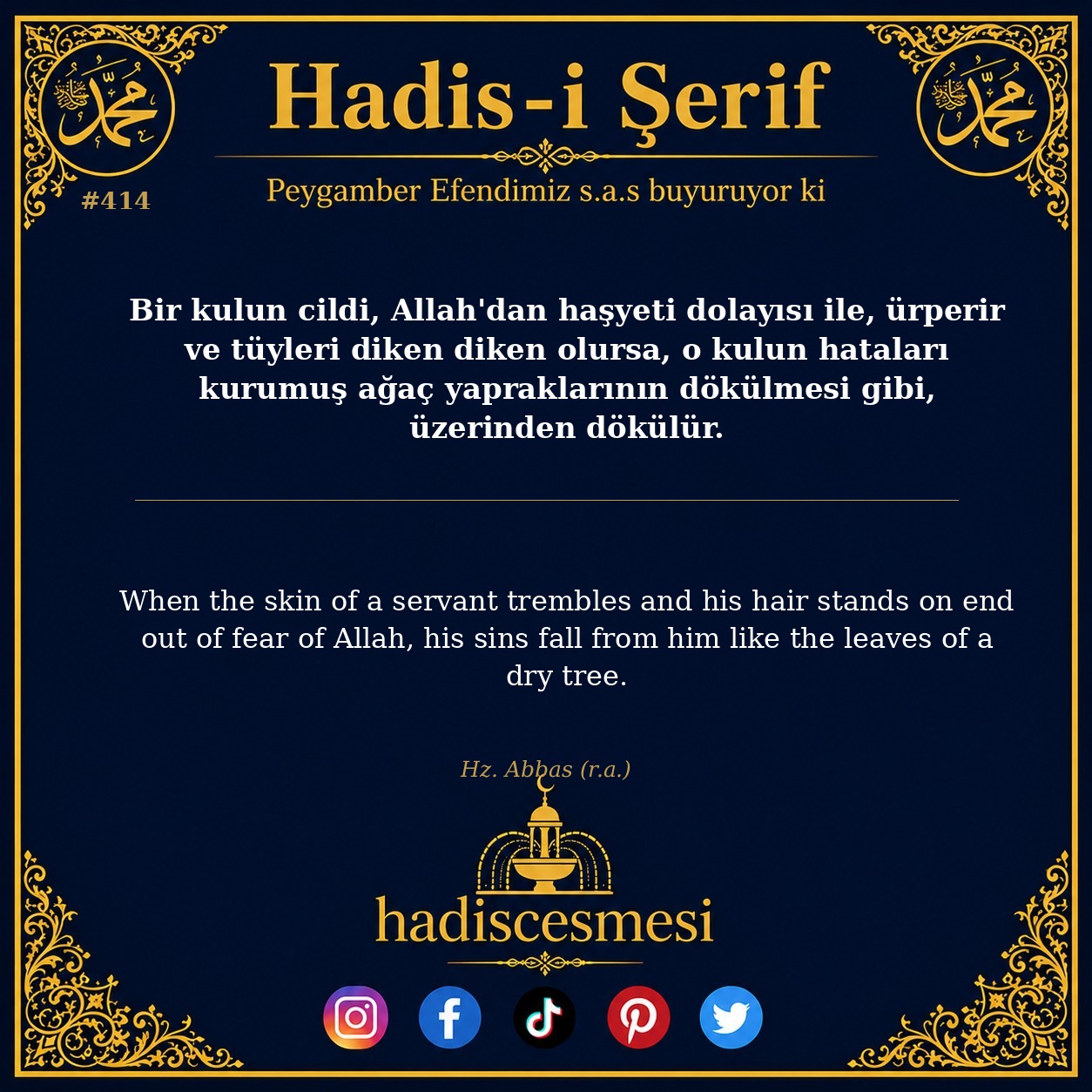 Hadis 0414