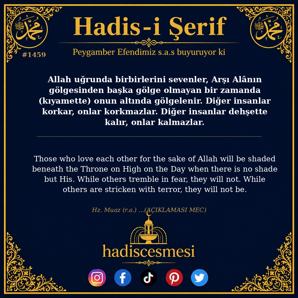Hadis 1459