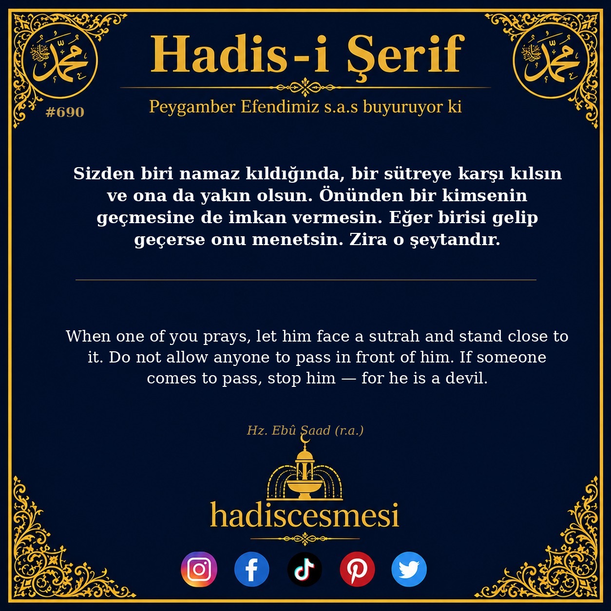 Hadis 0690