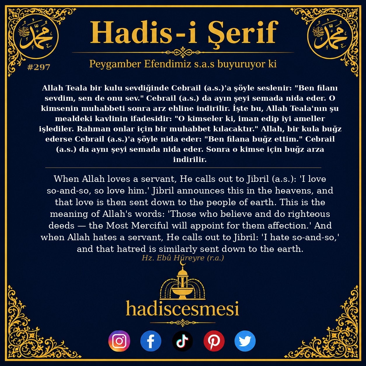 Hadis 0297