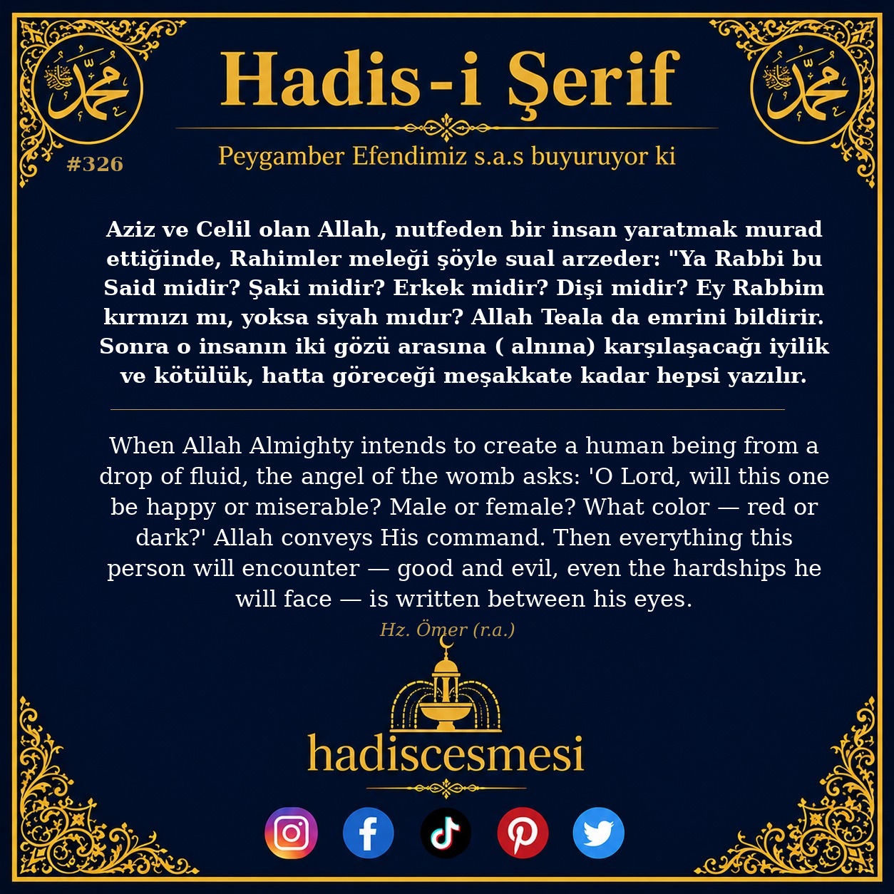 Hadis 0326