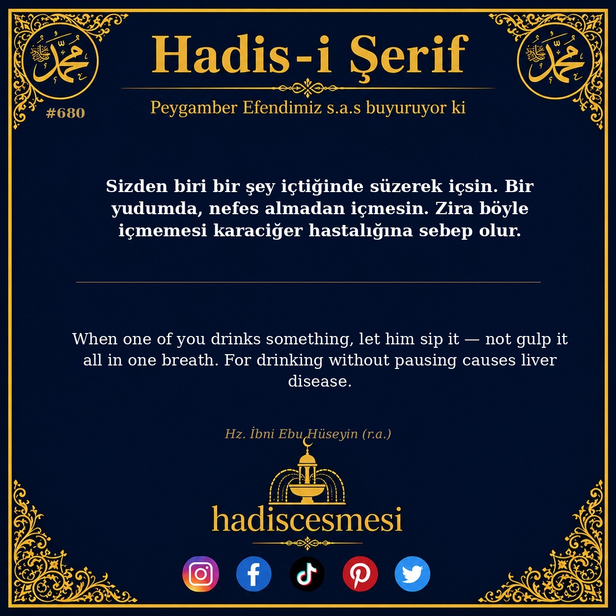Hadis 0680