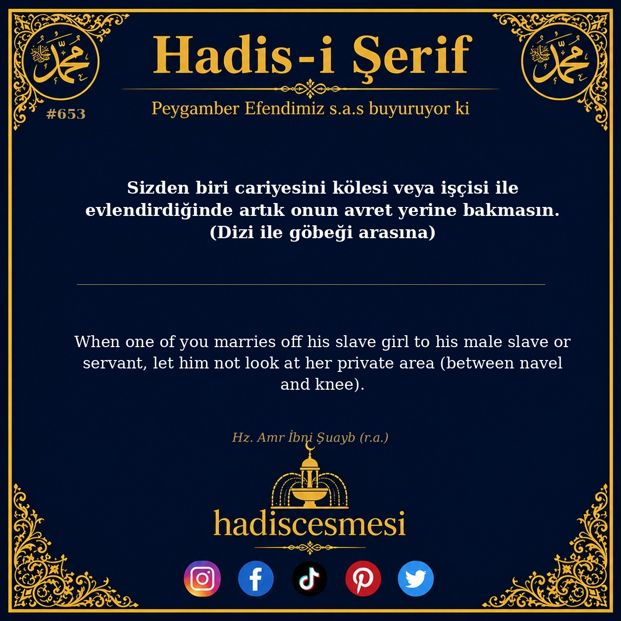 Hadis 0653