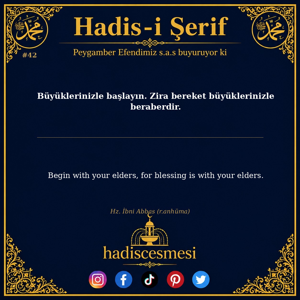 Hadis 0042